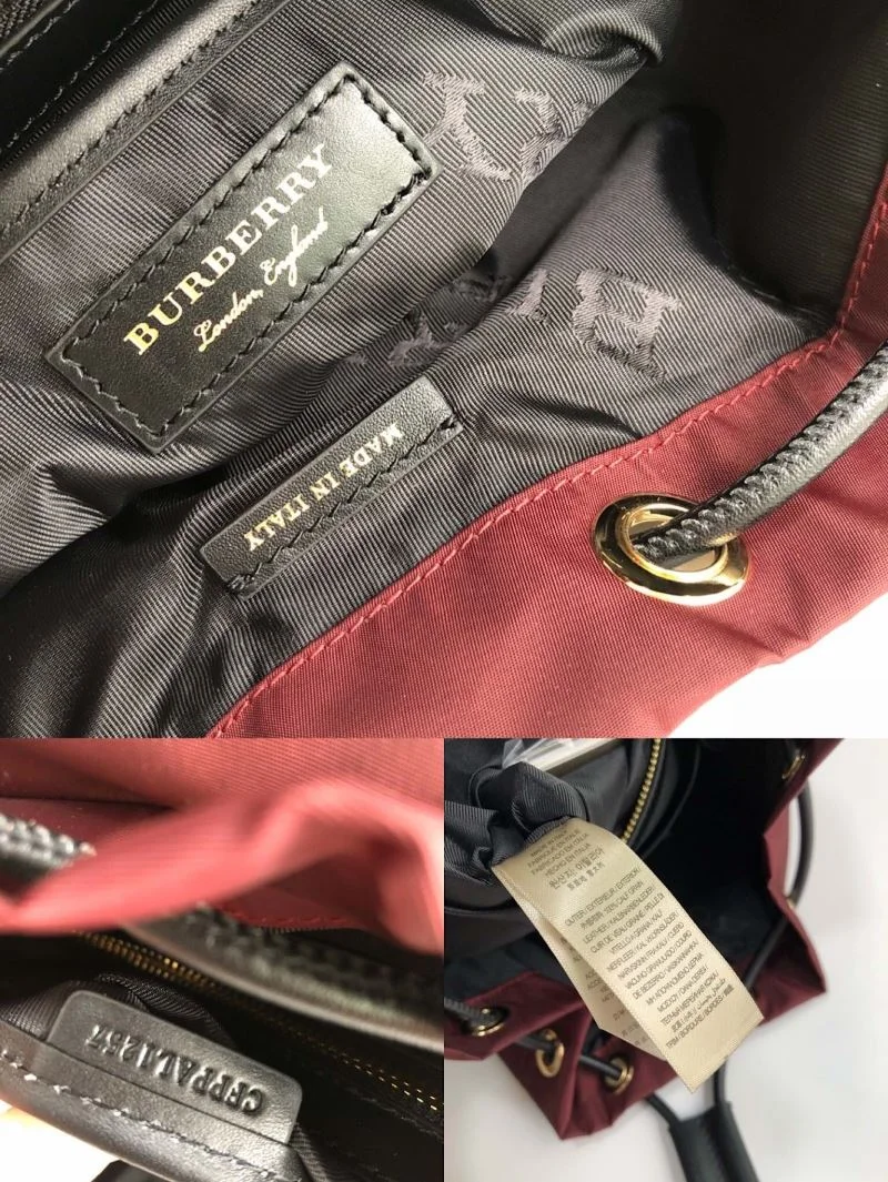 Burberry Backpacks BestValue 38177