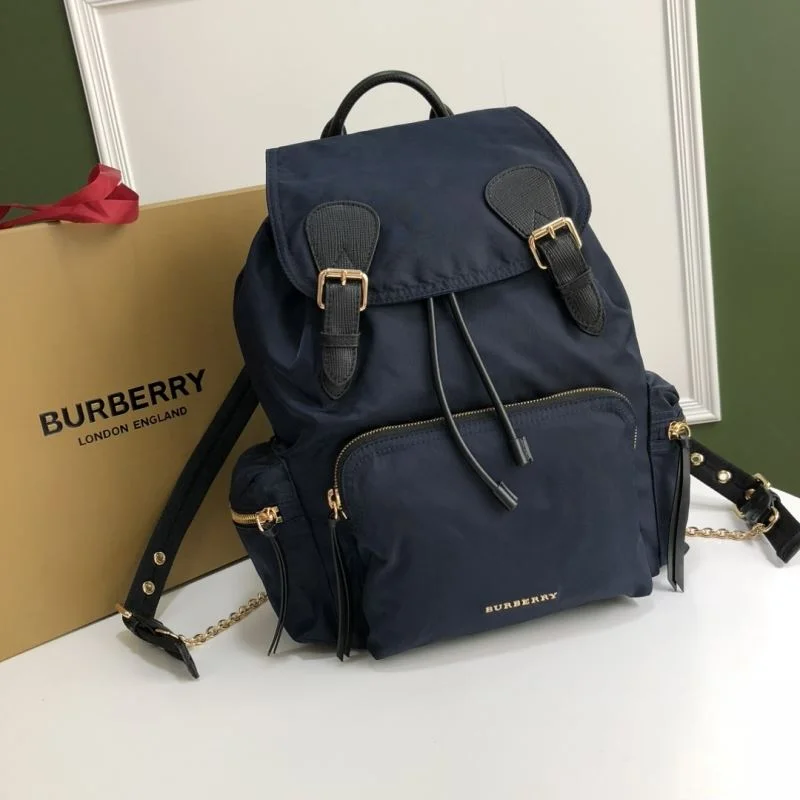 Burberry Backpacks EyeCatching 38179