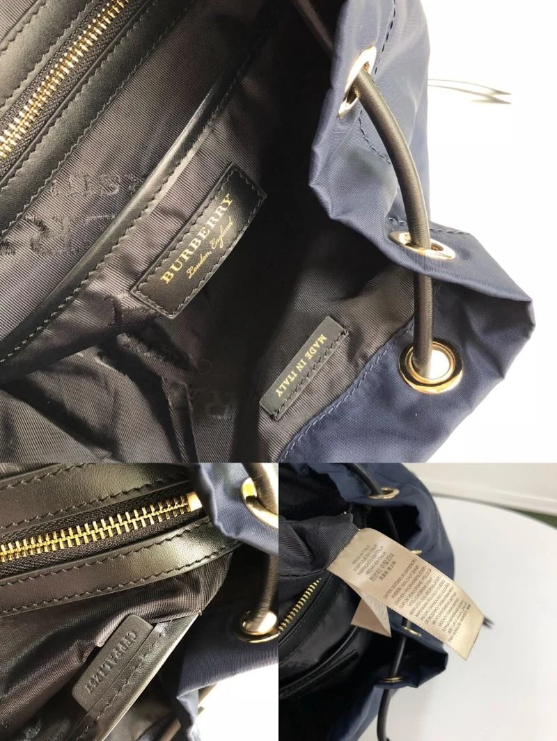 Burberry Backpacks EyeCatching 38179