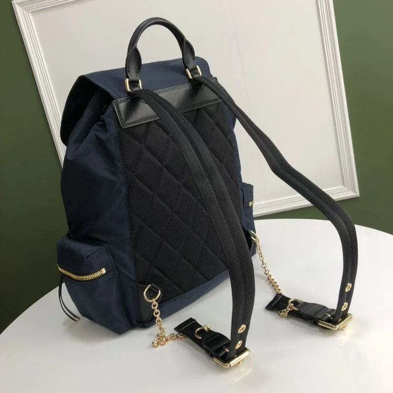 Burberry Backpacks EyeCatching 38179