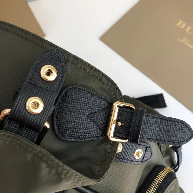 Burberry Backpacks SmoothTexture 38175