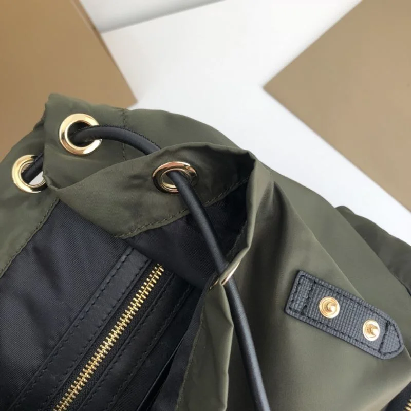 Burberry Backpacks SmoothTexture 38175