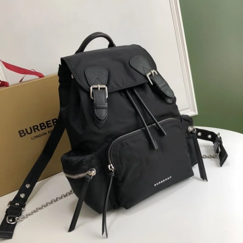 Burberry Backpacks Sporty 38170