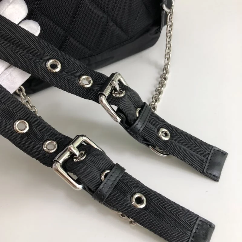 Burberry Backpacks Sporty 38170