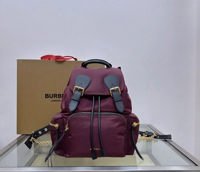 Burberry Backpacks TopPick 38171