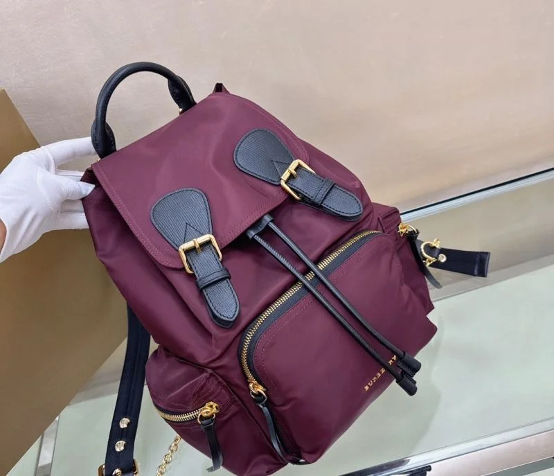 Burberry Backpacks TopPick 38171