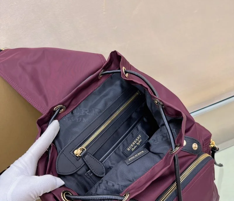 Burberry Backpacks TopPick 38171