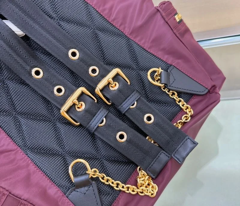 Burberry Backpacks TopPick 38171