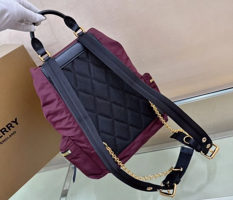 Burberry Backpacks TopPick 38171