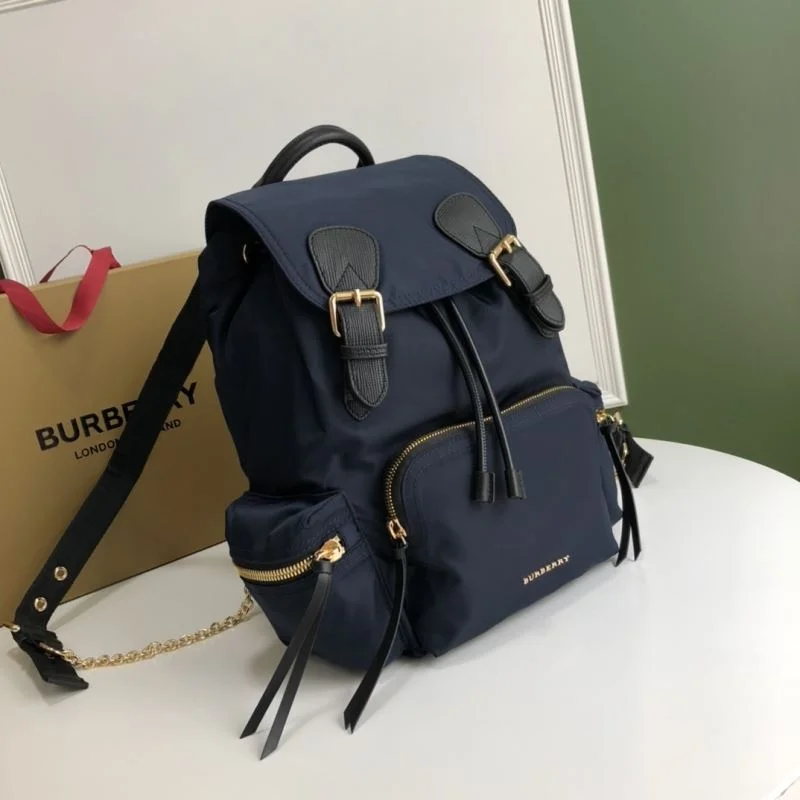 Burberry Backpacks Timeless 38174