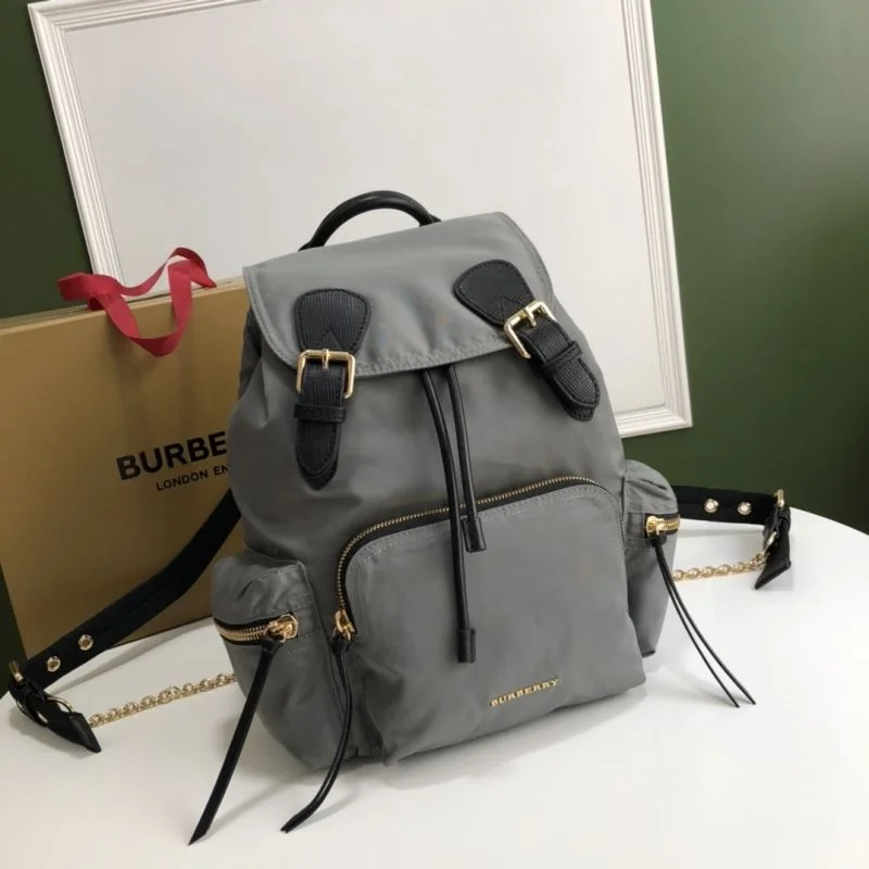 Burberry Backpacks Contemporary 38176