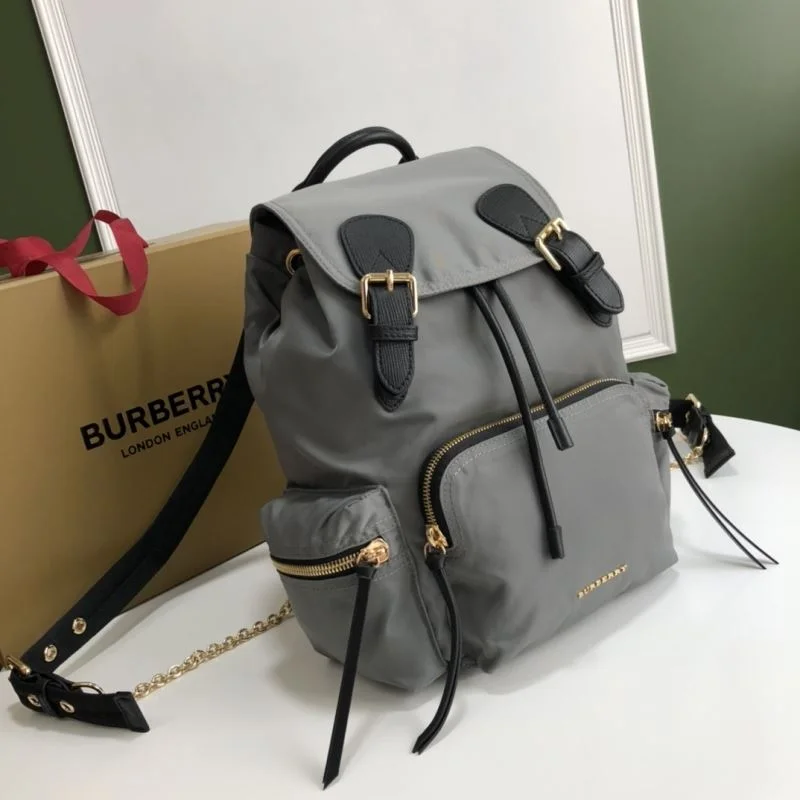 Burberry Backpacks Contemporary 38176
