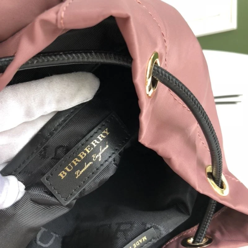 Burberry Backpacks Unisex 38168