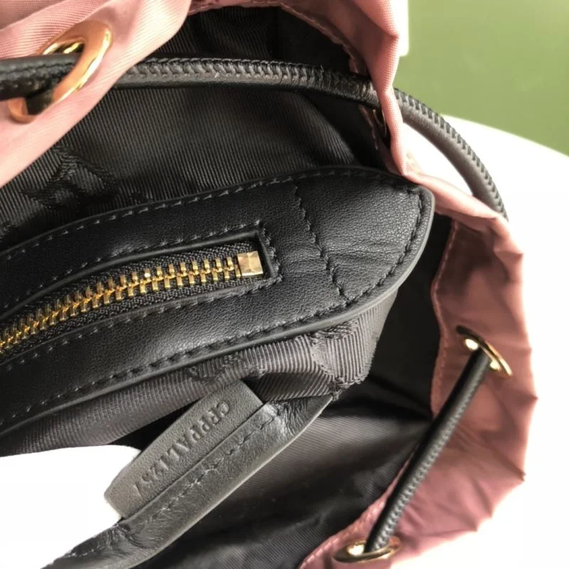 Burberry Backpacks Unisex 38168