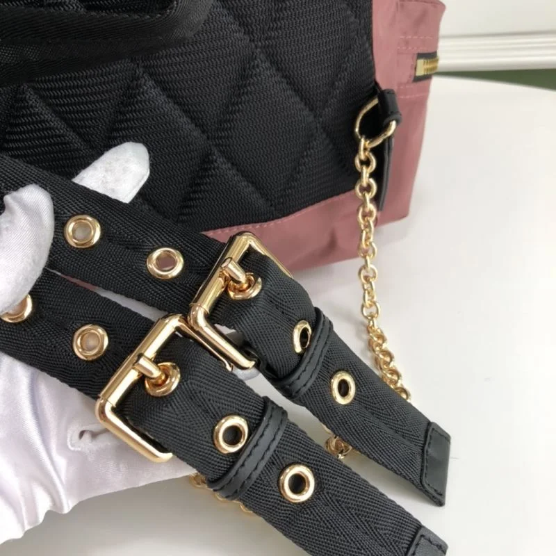 Burberry Backpacks Unisex 38168