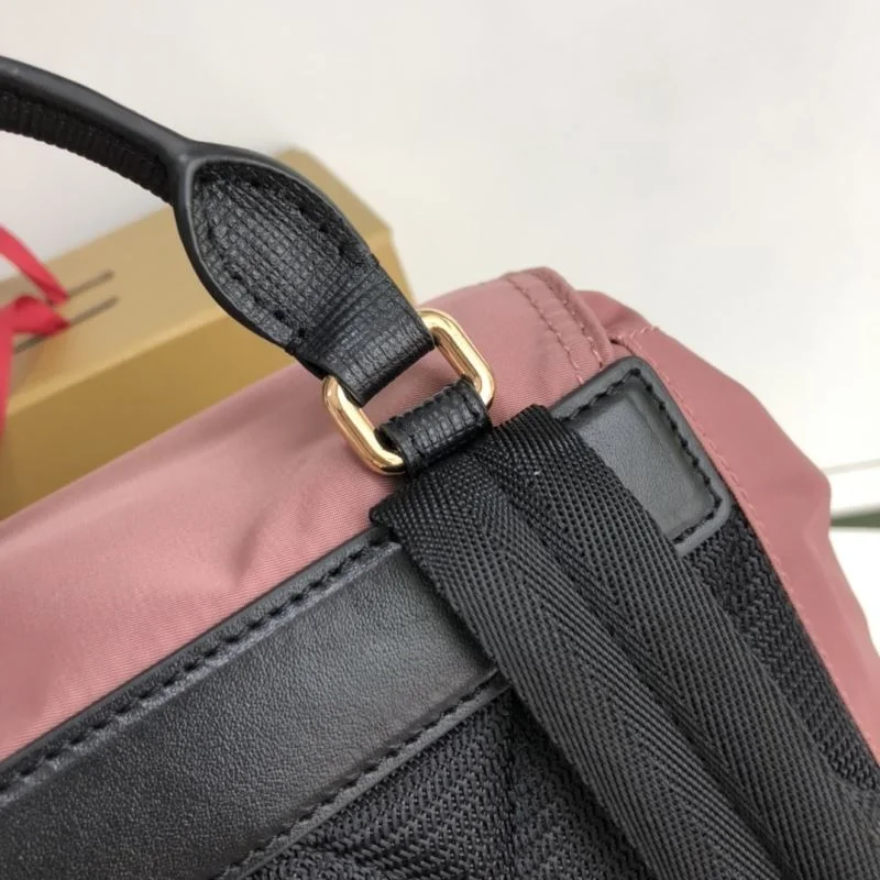Burberry Backpacks Unisex 38168