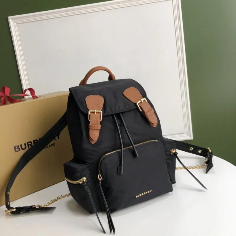 MultiPurpose Burberry Backpacks 38167