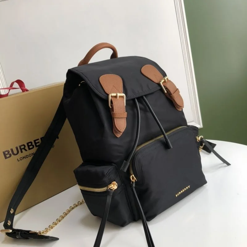 MultiPurpose Burberry Backpacks 38167