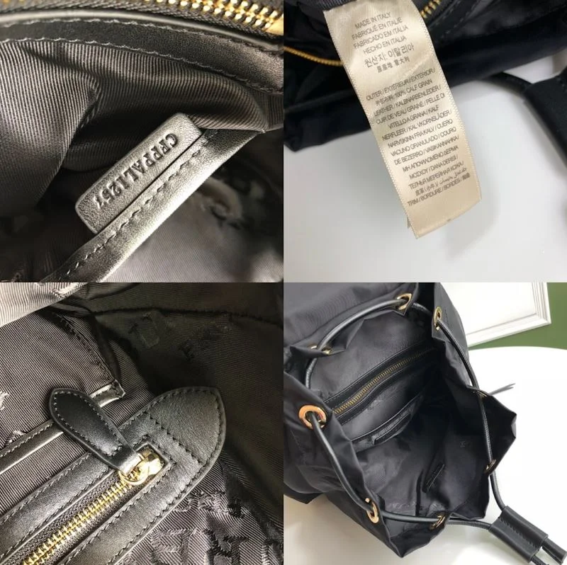 MultiPurpose Burberry Backpacks 38167