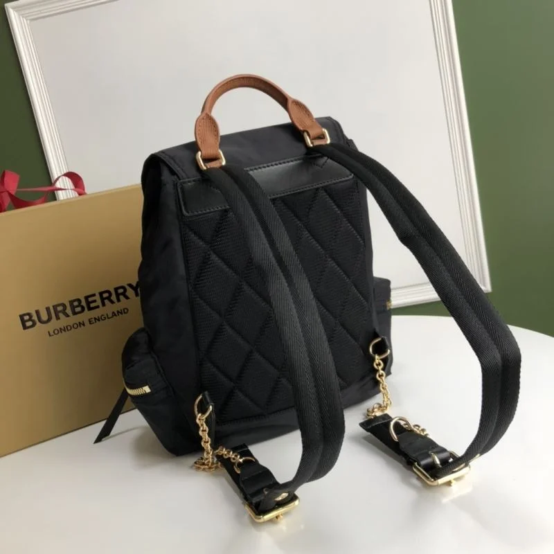 MultiPurpose Burberry Backpacks 38167