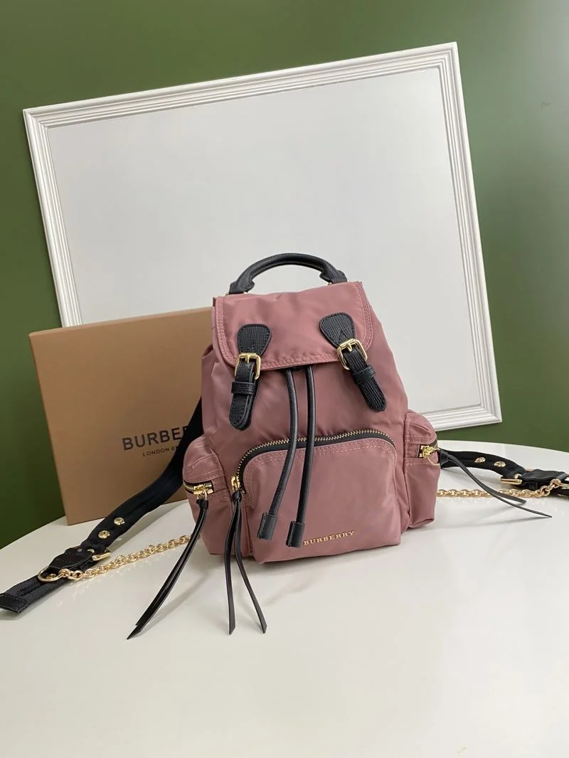 Durable Burberry Backpacks 38169