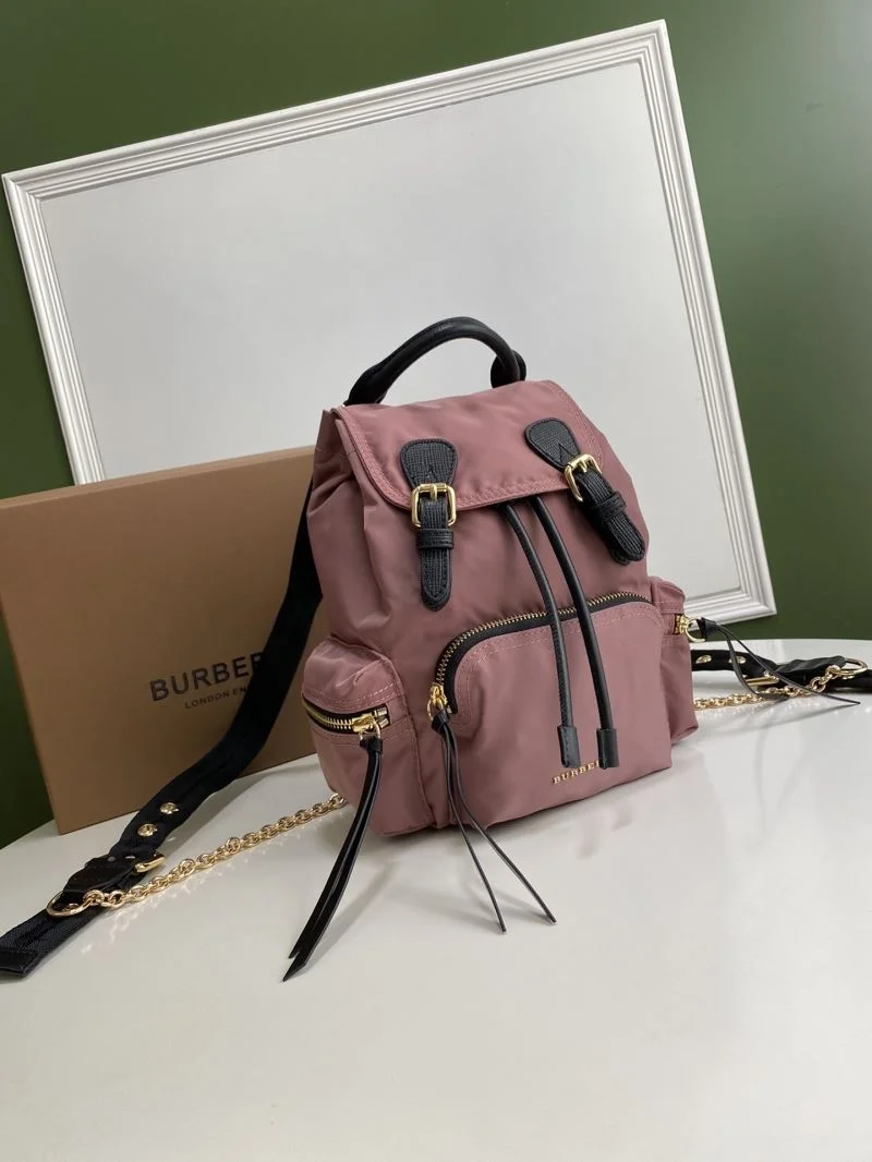 Durable Burberry Backpacks 38169