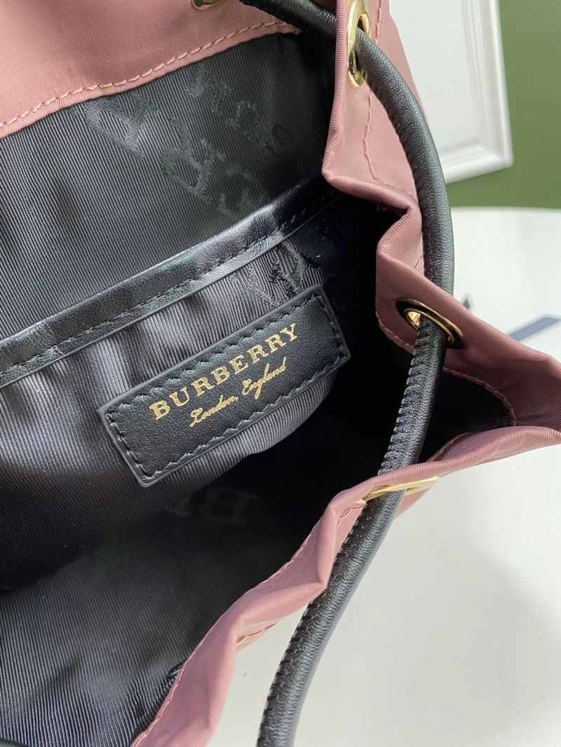 Durable Burberry Backpacks 38169