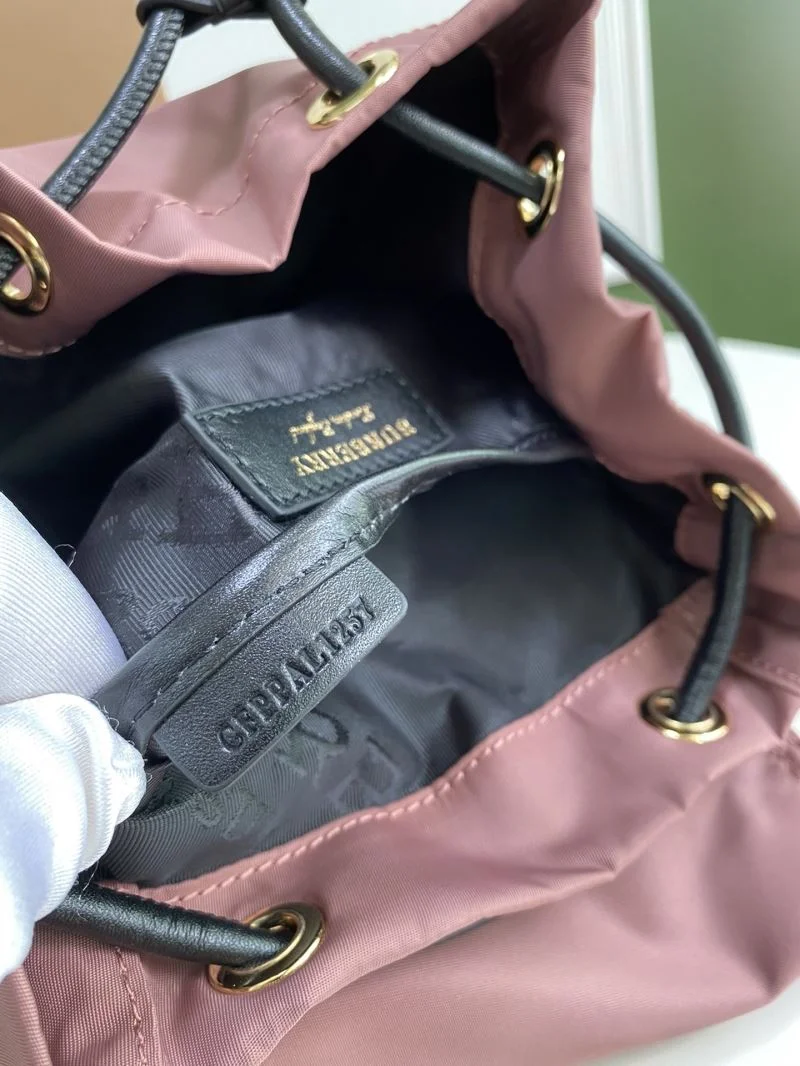 Durable Burberry Backpacks 38169