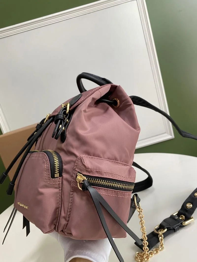 Durable Burberry Backpacks 38169