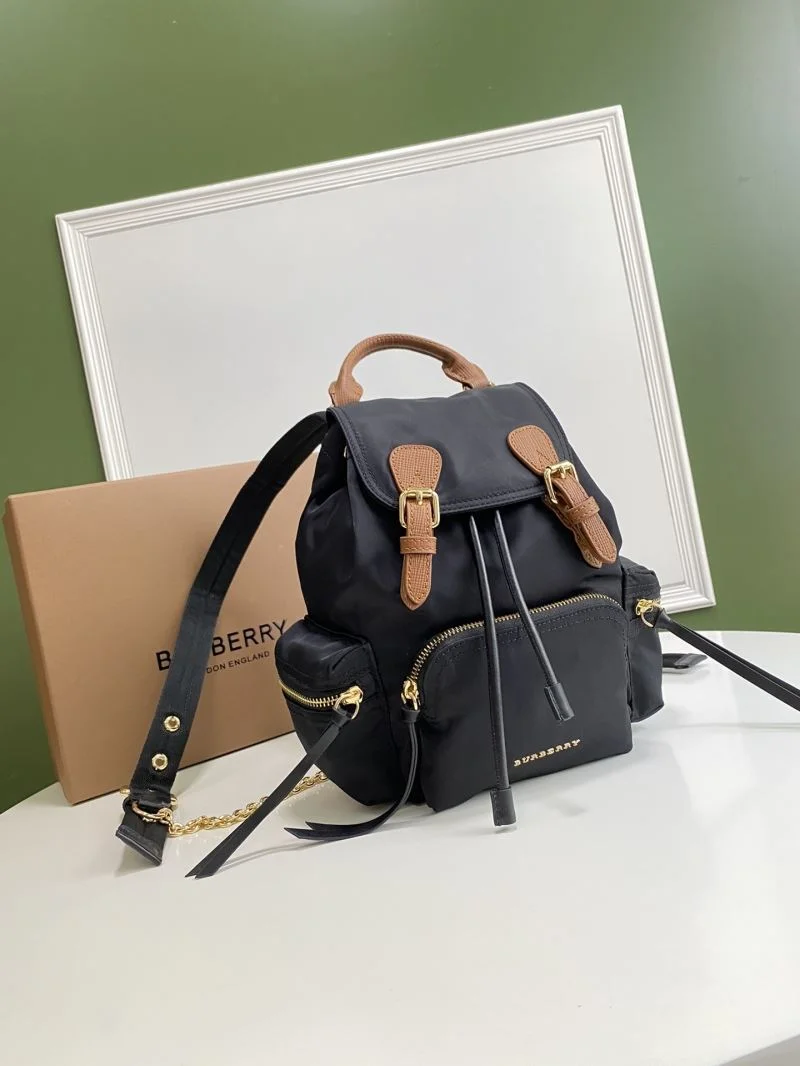 Burberry Backpacks Lightweight 38166