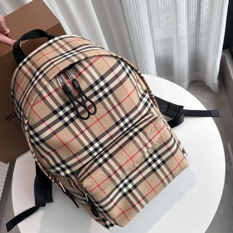 Elegant Burberry Backpacks 38165