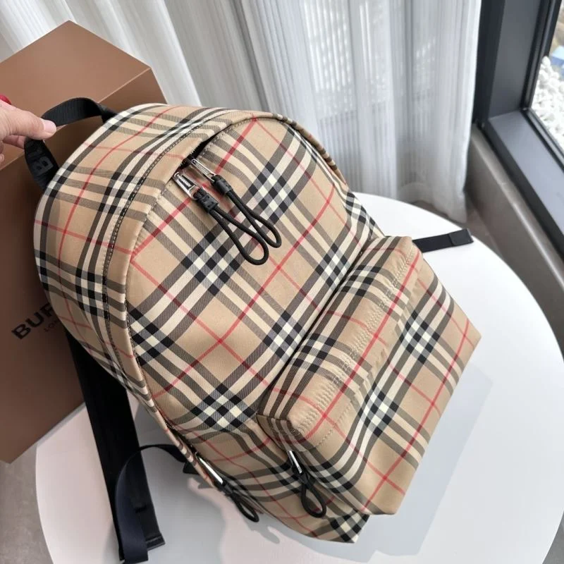 Elegant Burberry Backpacks 38165