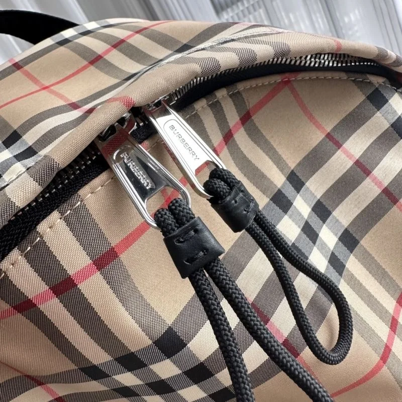 Elegant Burberry Backpacks 38165