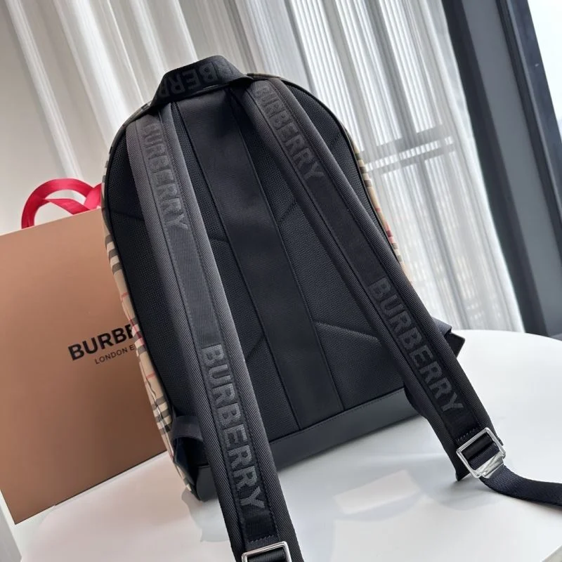 Elegant Burberry Backpacks 38165