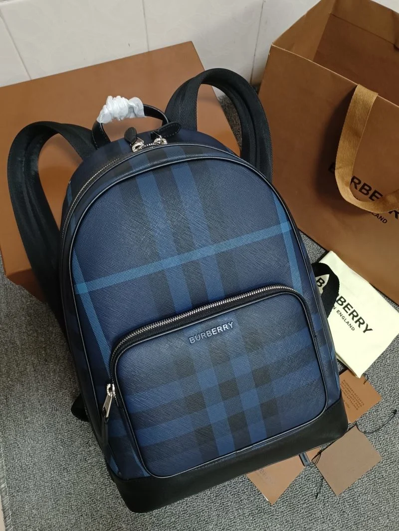 Burberry Backpacks ZeroBulk 38163