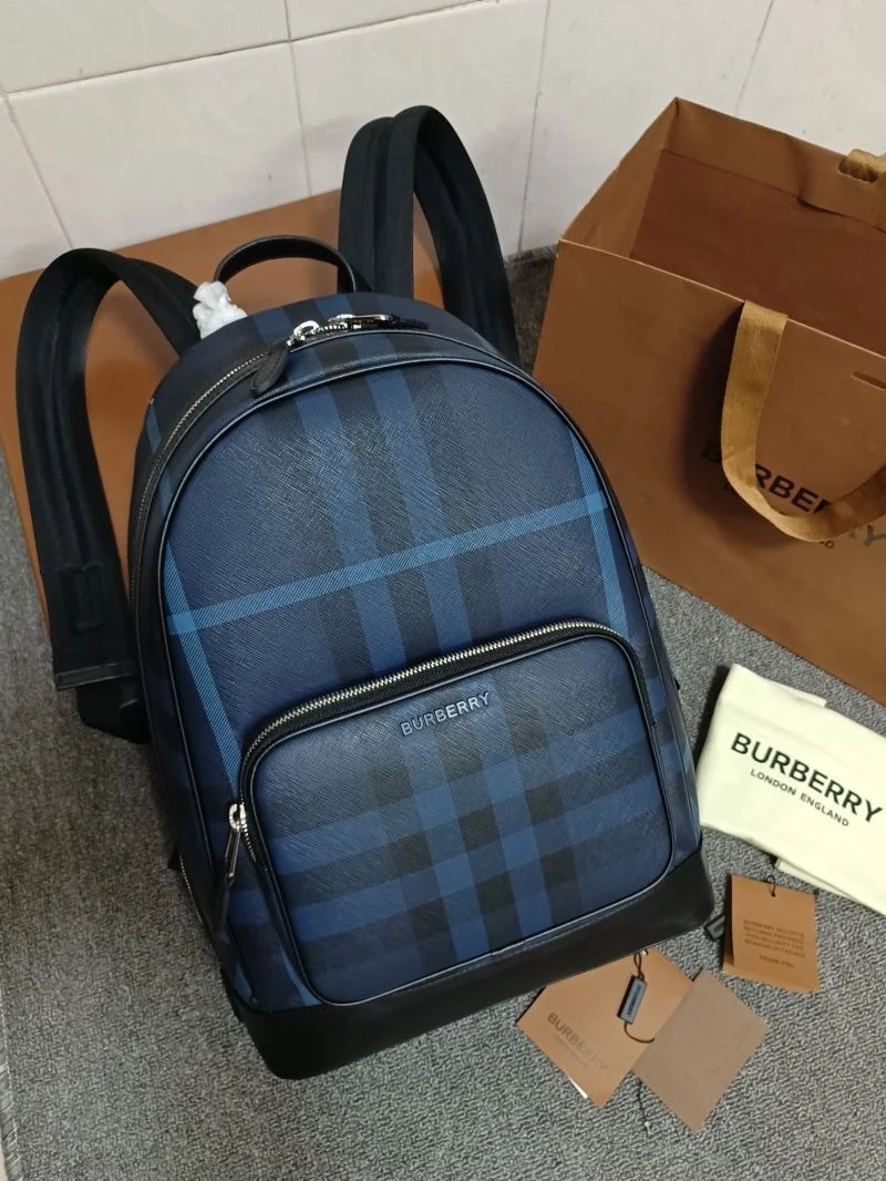 Burberry Backpacks ZeroBulk 38163