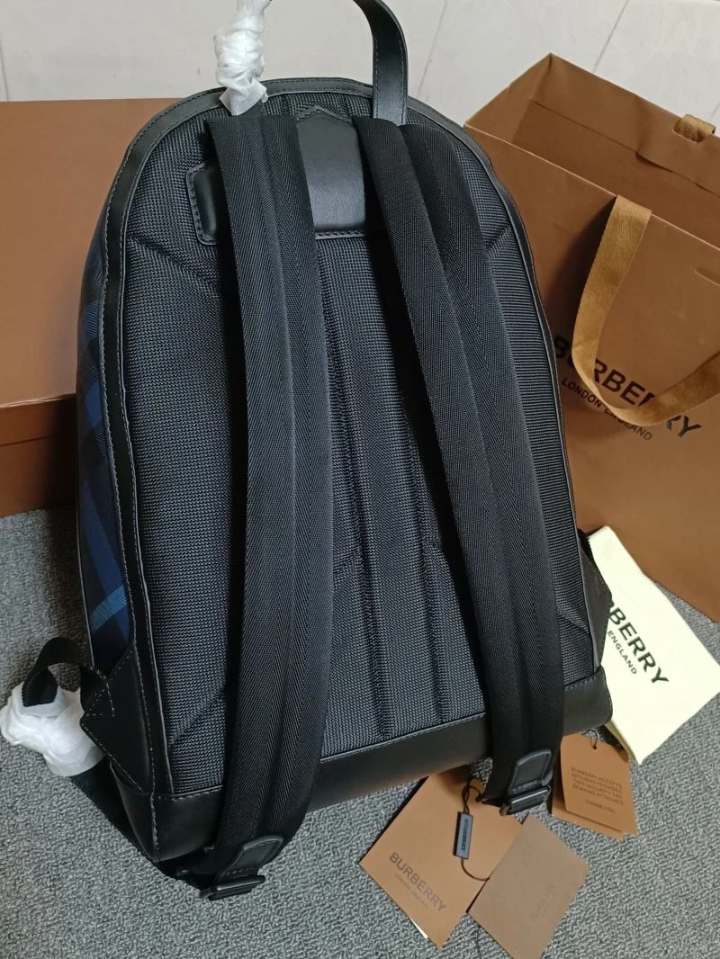 Burberry Backpacks ZeroBulk 38163