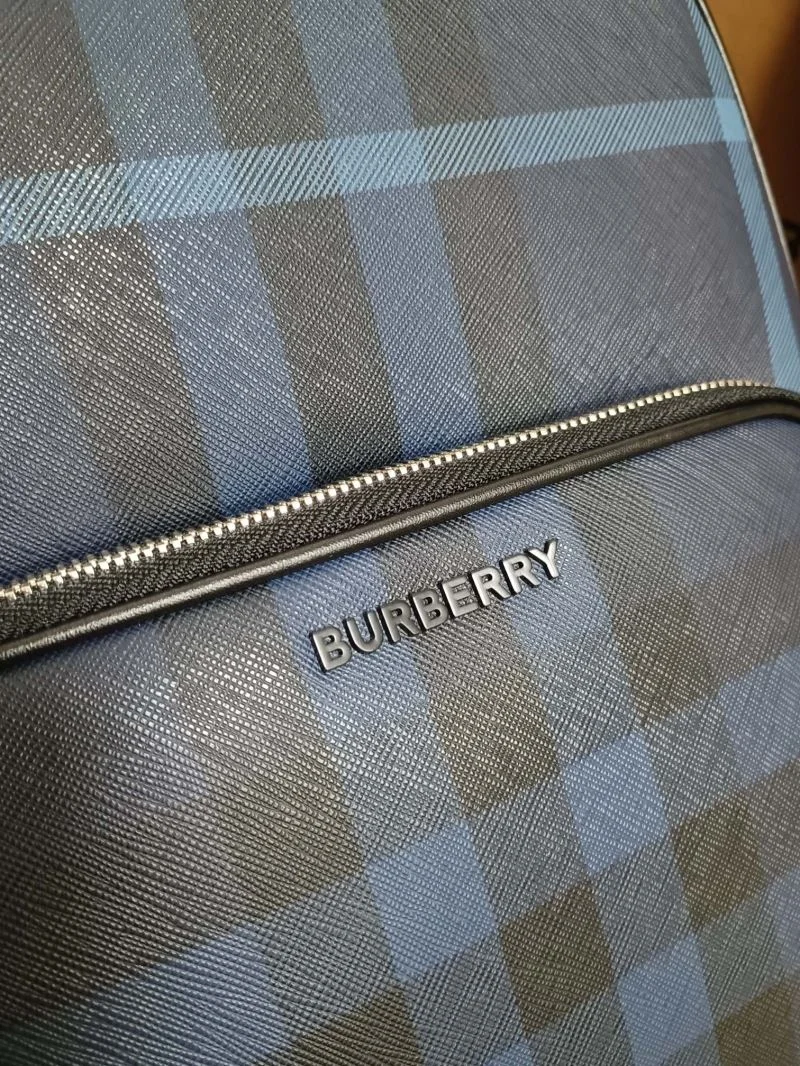 Burberry Backpacks ZeroBulk 38163