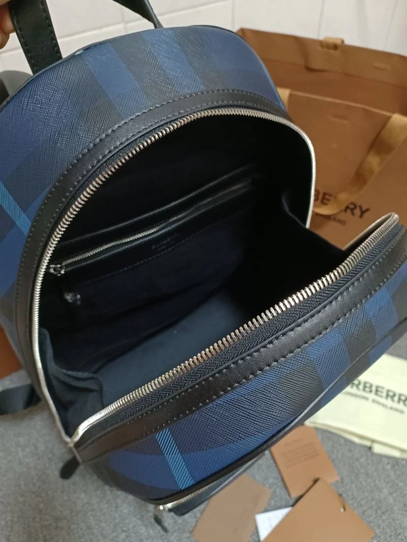 Burberry Backpacks ZeroBulk 38163