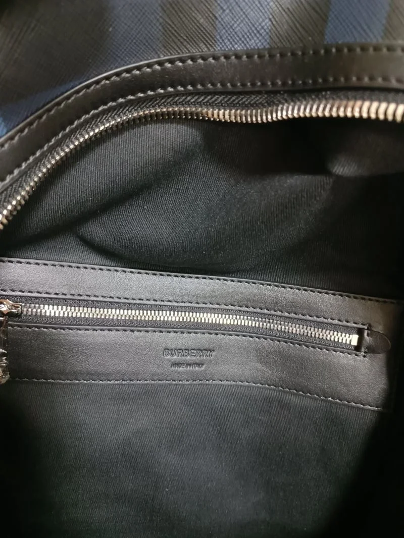 Burberry Backpacks ZeroBulk 38163