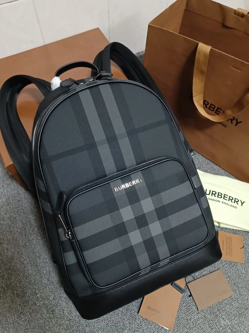 Burberry Backpacks WellDesigned 38162