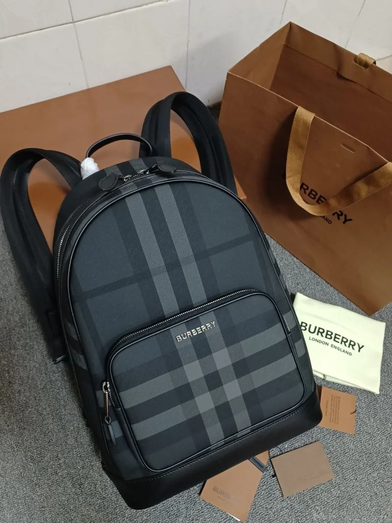 Burberry Backpacks WellDesigned 38162