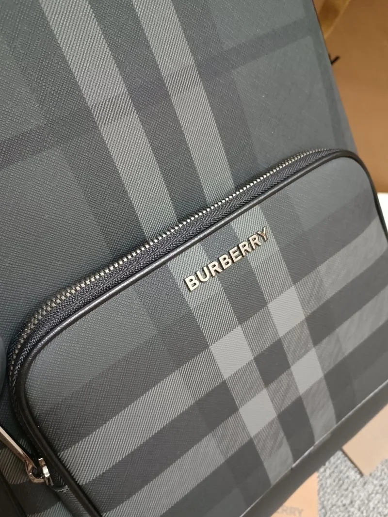 Burberry Backpacks WellDesigned 38162