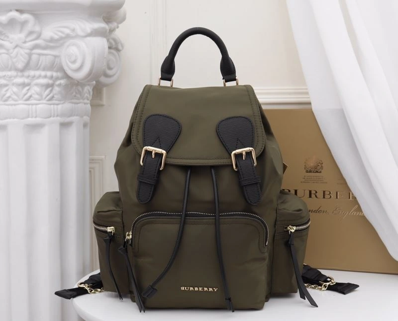 HighPerformance Burberry Backpacks 89354