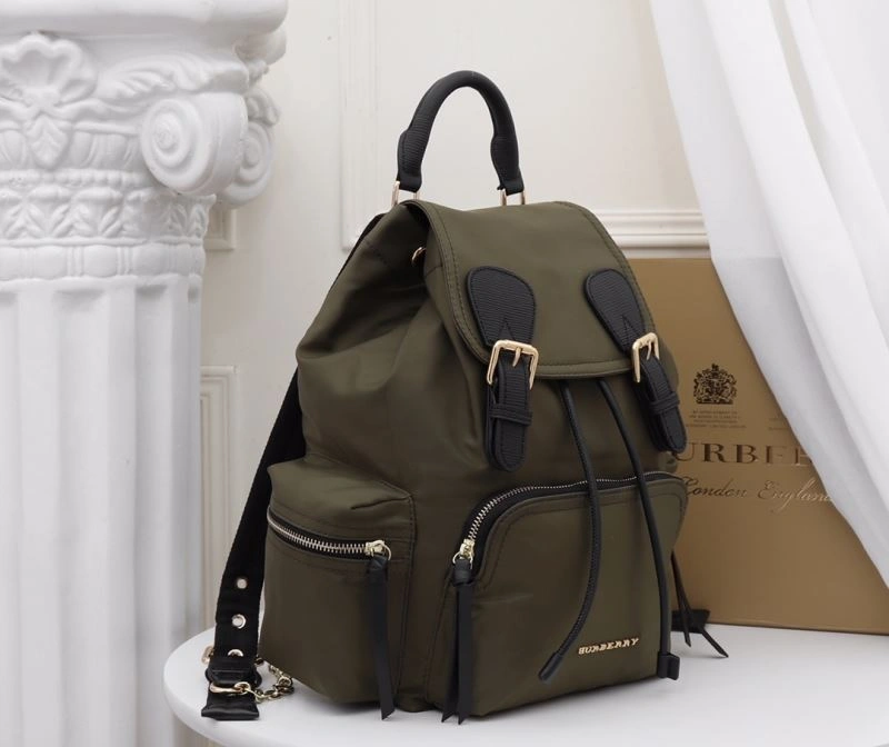 HighPerformance Burberry Backpacks 89354