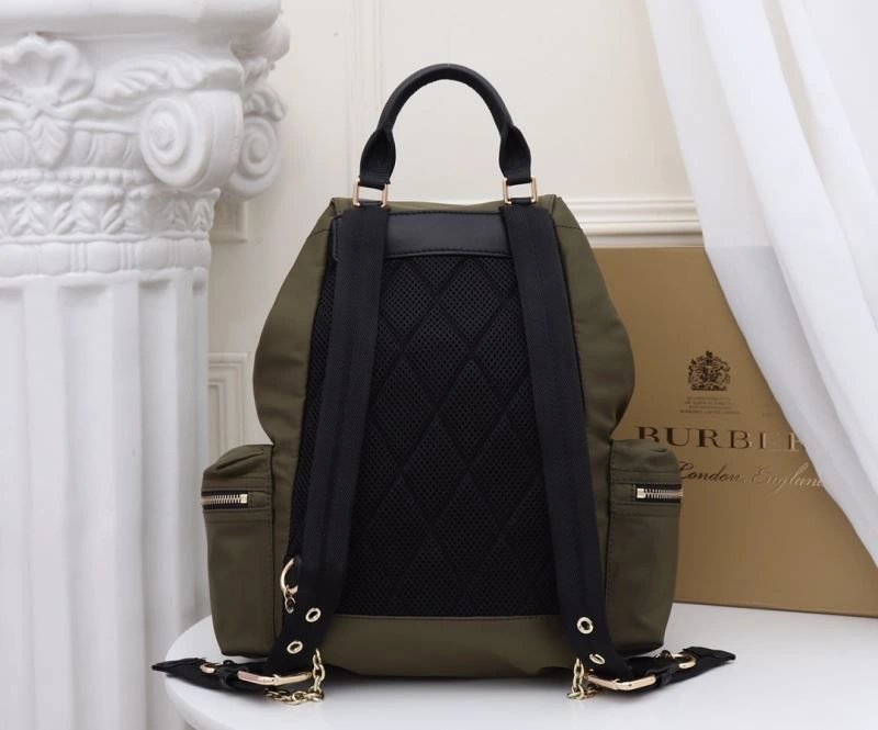 HighPerformance Burberry Backpacks 89354