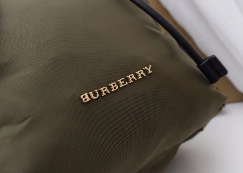 HighPerformance Burberry Backpacks 89354
