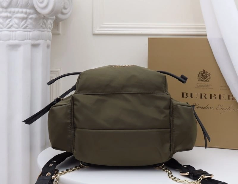 HighPerformance Burberry Backpacks 89354