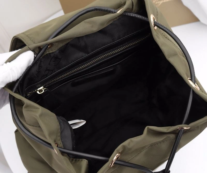 HighPerformance Burberry Backpacks 89354