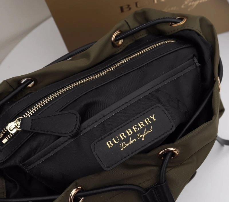 HighPerformance Burberry Backpacks 89354